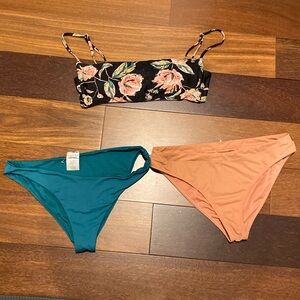 O’Neill large bikini